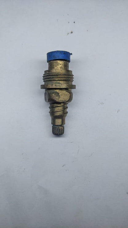 VASTAGO  "NACIONAL" HILO Corriente   73.84mm x  18.94mm