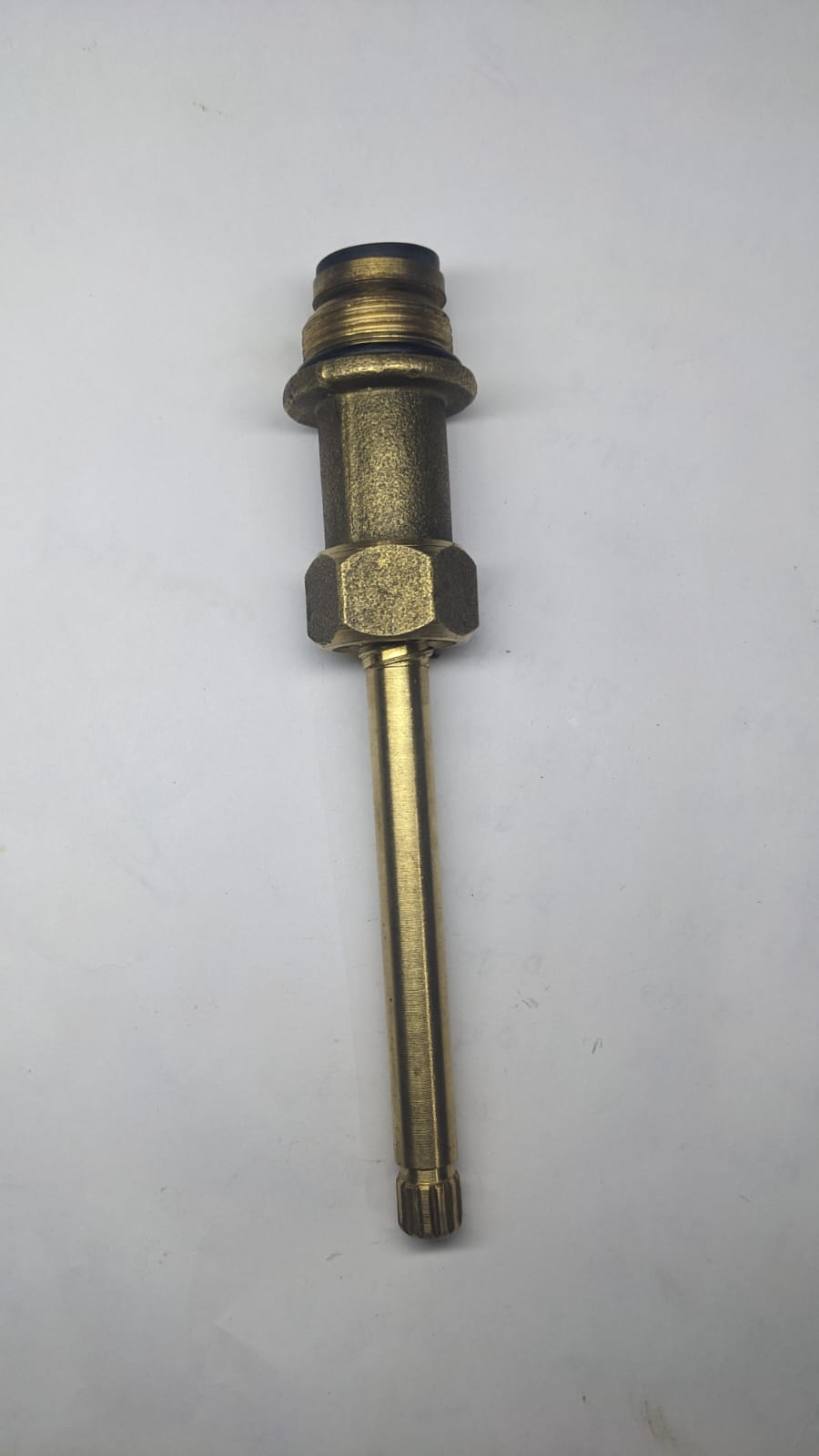 VASTAGO "NACIONAL" HILO GRUESO  141.92mm X 21.30mm
