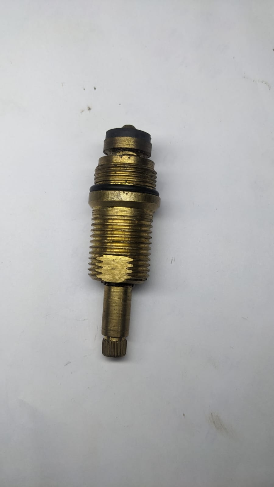 VASTAGO "NACIONAL" HILO FINO 75.62mm X 20.22mm