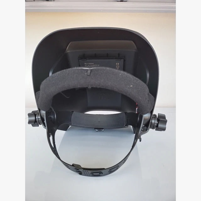 MASCARA SOLDAR FOTOSENCIBLE AUTOMATICA  "REDBO"