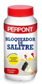 BLOQUEADOR SALITRE "PERPONT"