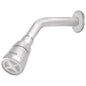 CABEZA DUCHA  2" C/BRAZO "YARDEN"