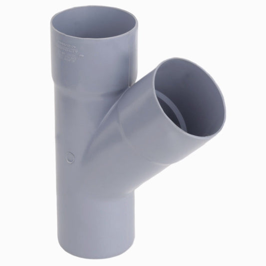 YEE DESAGUE 3" "INYECTO PLAST"