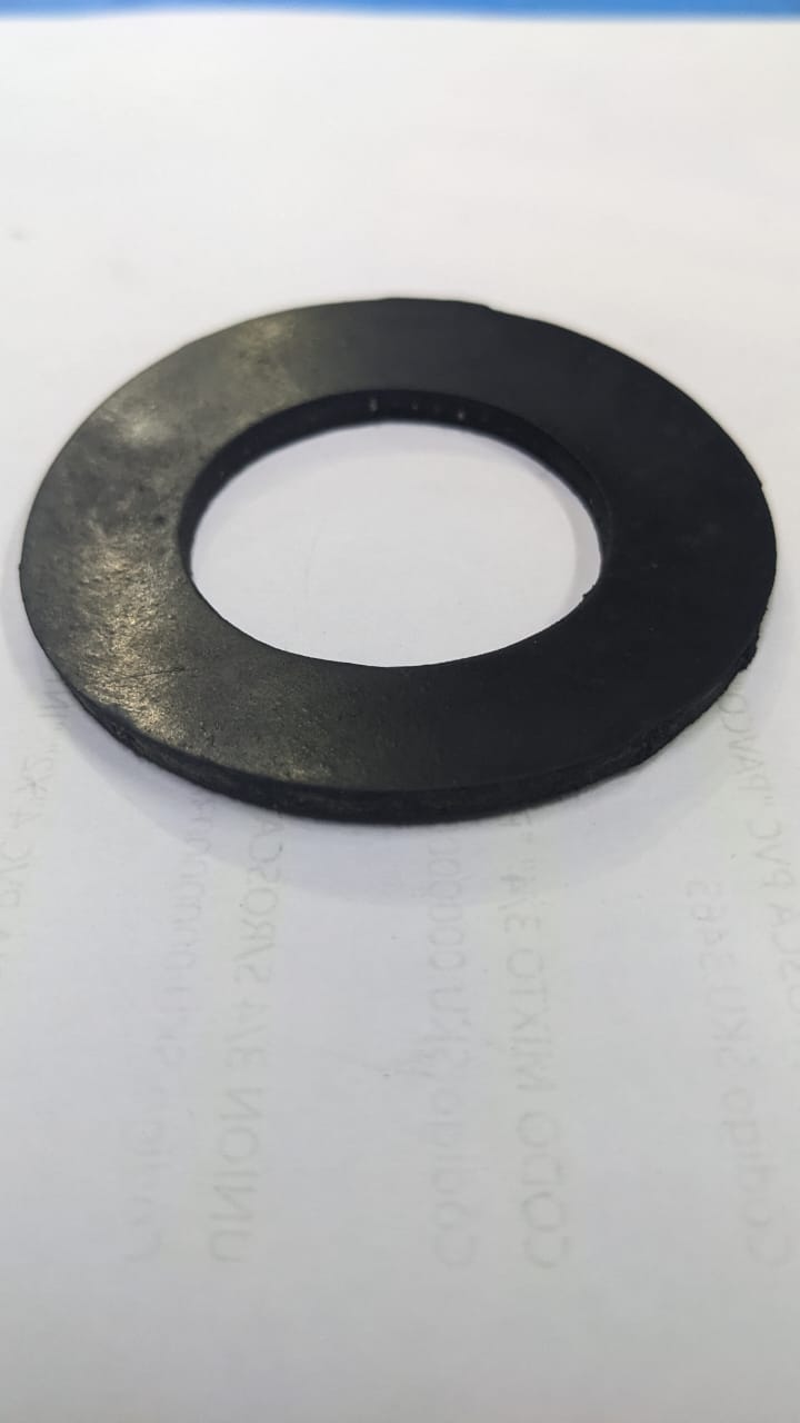 EMPAQUETADURA  1 1/2" DESAGUE