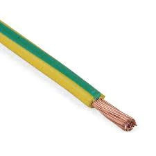 CABLE TIERRA #10 NACIONAL ( X METRO)