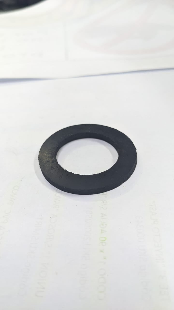 EMPAQUETADURA  1 1/2" TRAMPA