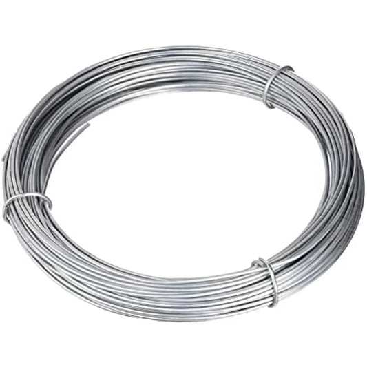 ALAMBRE GALVANIZADO #20 (XMTS)