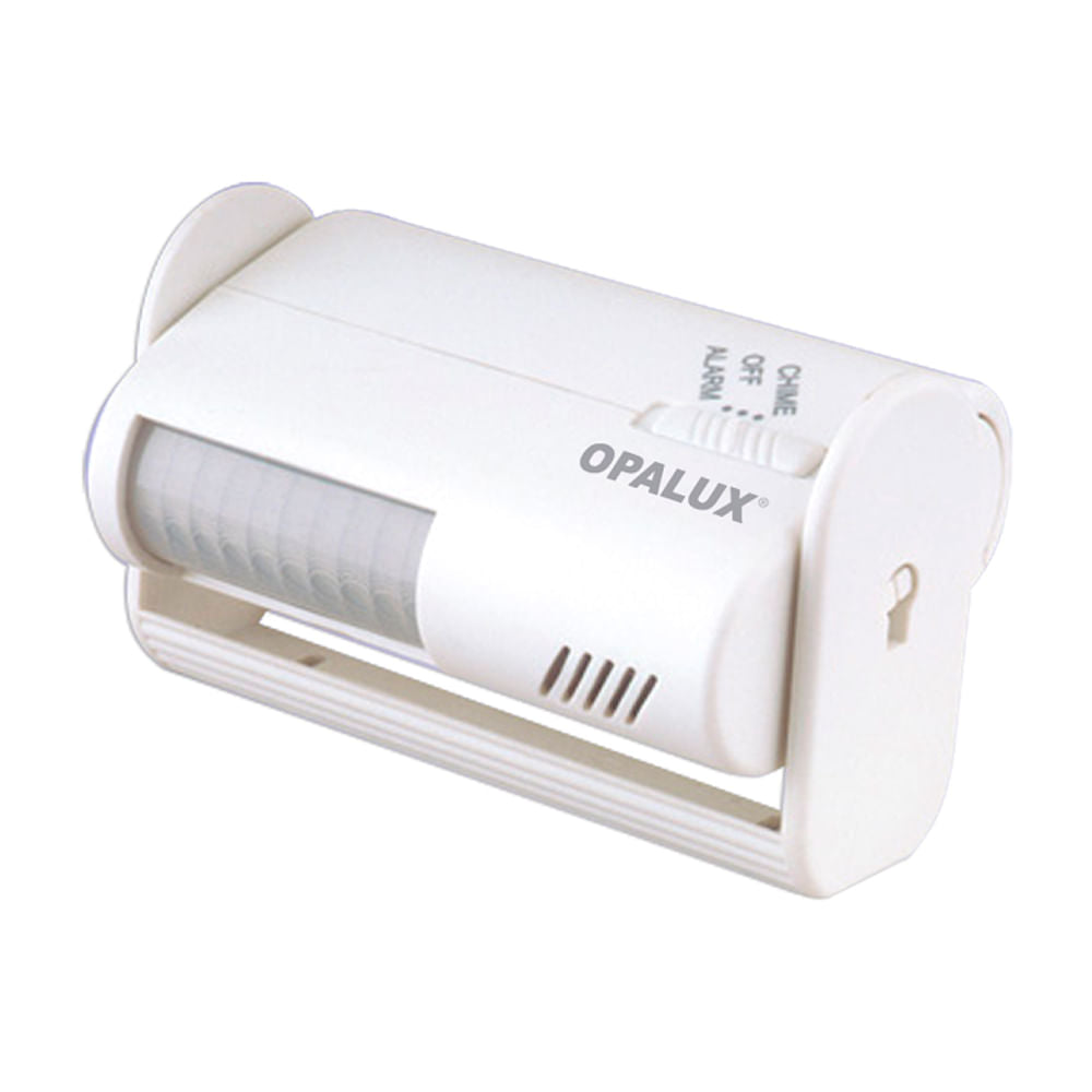 ALARMA SENSOR "OPALUX"
