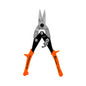 ALICATE AVIACION CORTE METAL 10"