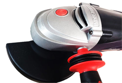 AMOLADORA ANGULAR 7" 2400W