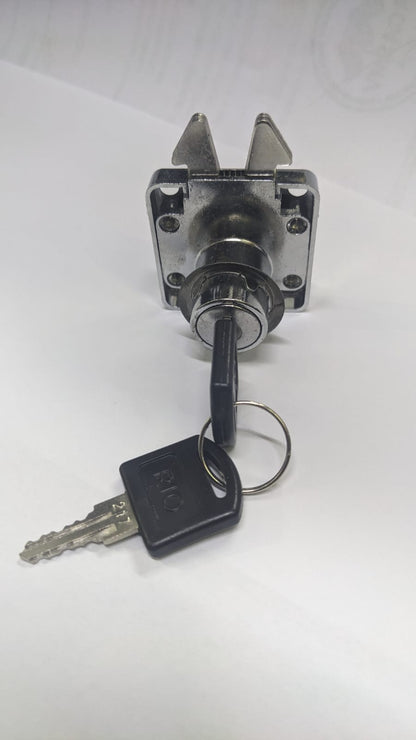 CHAPITA MUEBLE DOBLE PICO LORO "RIO 555B"