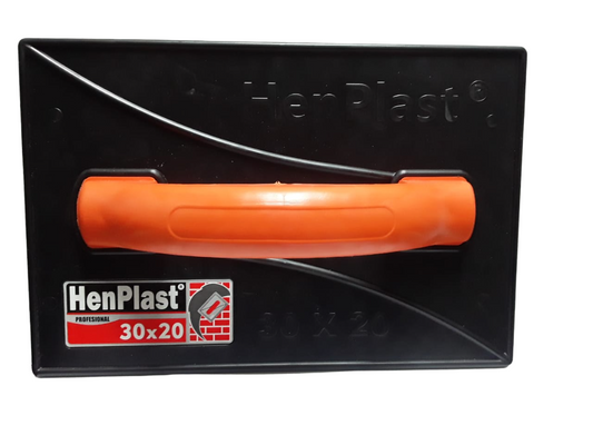 FROTACHO PLASTICO 30 X 20 CM