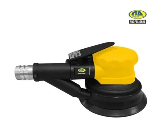 LIJADORA ORBITAL "C&A"