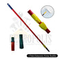 EXTENSION  RODILLO METAL  PINTAR max 3mt
