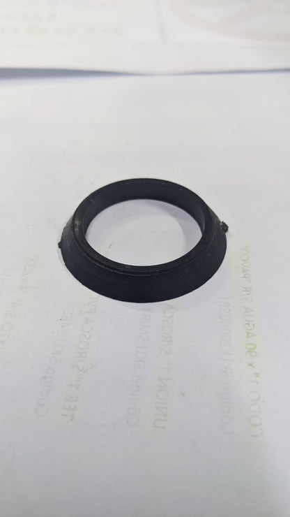 EMPAQUETADURA CONICA 1 1/4" TRAMPA "P"