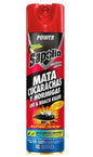 INSECTICIDA SPRAY CUCARACHA 360 ML "SAPOLIO"