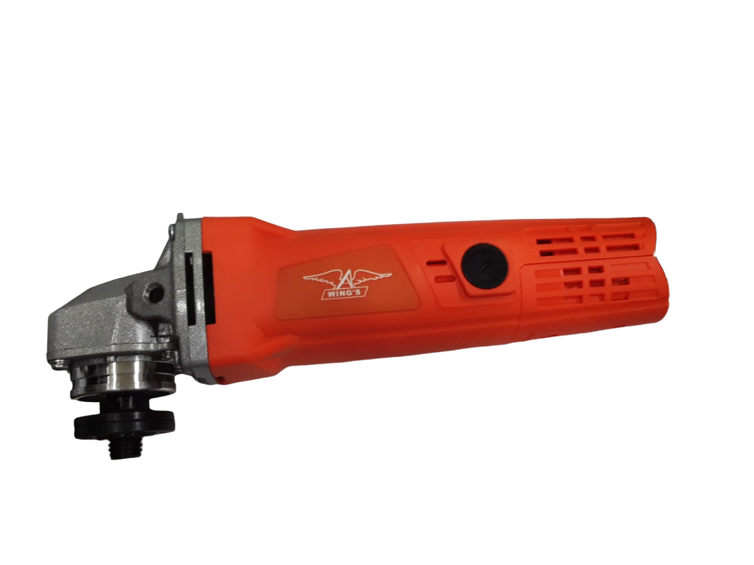 AMOLADORA ELECTRICA 850W "WING´S"