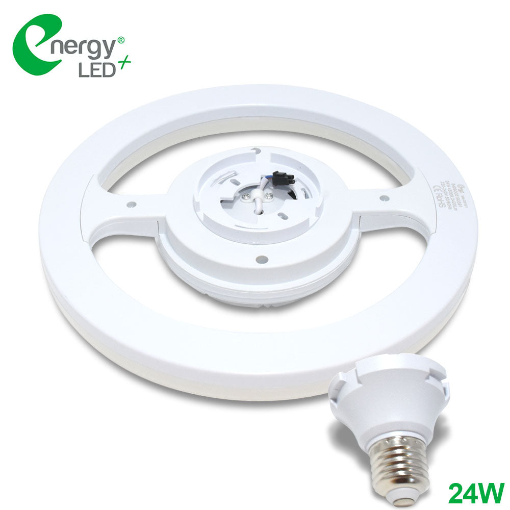 FOCO LED TIMON 20W E27
