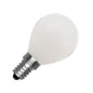 FOCO PAVONADO E14 "LIGHTECH"
