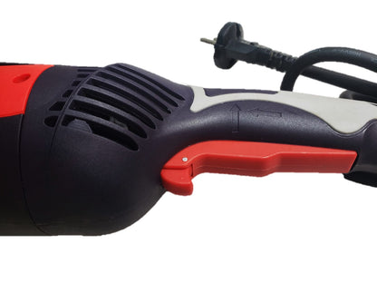 AMOLADORA ANGULAR 7" 2400W