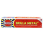 PULIDOR METAL BRILLA METAL " BRASSO "70 gr