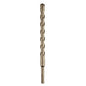 BROCA CONCRETO 3/8 " x 8" SDS-PLUS "TRUPER"