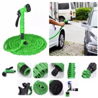 MANGUERA EXPANDIBLE 15M "MAGIC HOSE"
