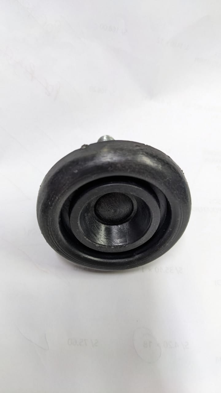 REGATON SOPORTE NIVELADOR PLASTICO 3/8"