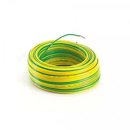 CABLE TIERRA #10 NACIONAL ( X METRO)