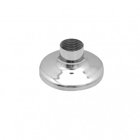 CANOPLA DUCHA CROMADA 3/8" GRINSA