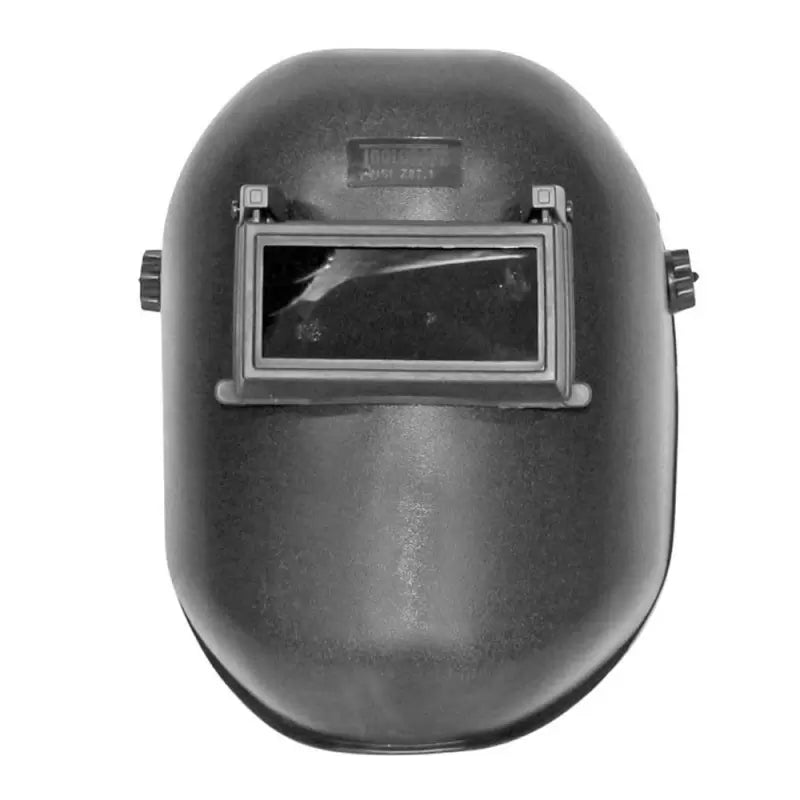 MASCARA SOLDAR  CLASICA "TOOLCRAFT"