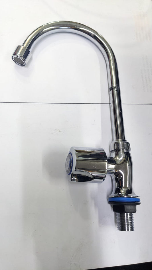 CAÑO COCINA MESA NACIONAL 360GR " GRINSA "