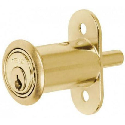 CHAPITA MAMPARA  BRONCE "TOP FORGE"