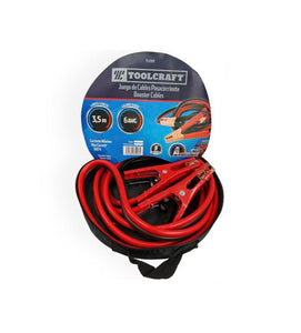 CABLE PASA CORRIENTE INDUSTRIAL 3.5M "TOOLCRAFT"