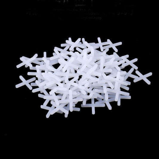 CRUCETA P/ MAYOLICA 2MM (100PCS)