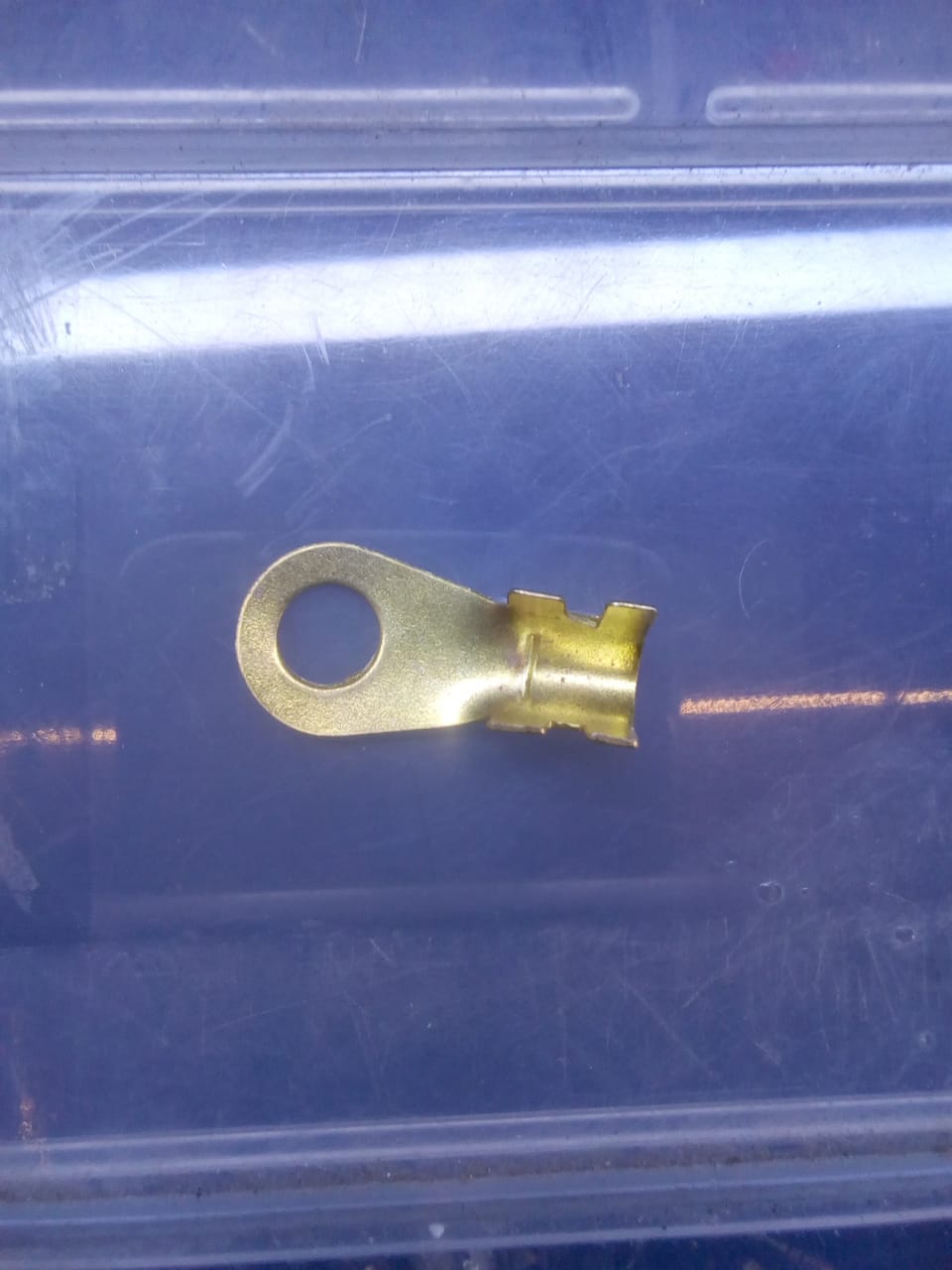 TERMINAL REDONDO C/OJAL GRANDE 11.90