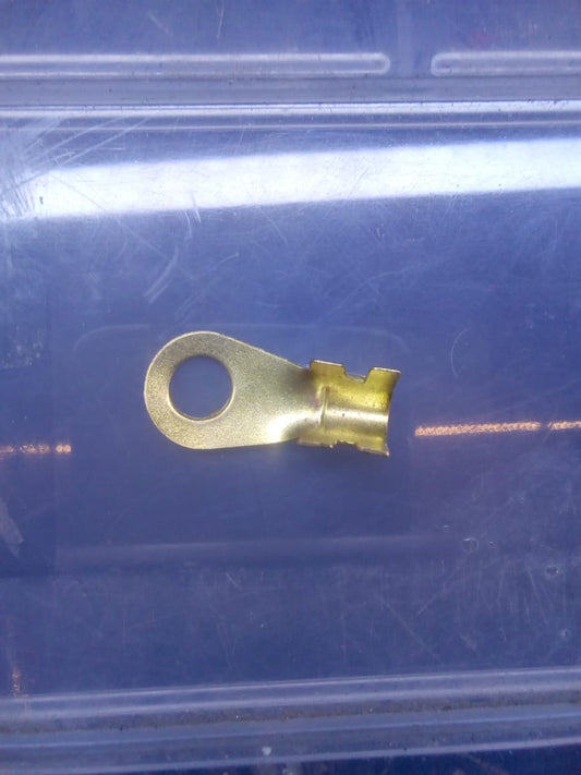 TERMINAL REDONDO C/OJAL GRANDE 11.90