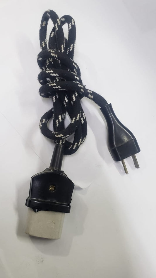 CABLE ENCHUFE HORNO  "IMPORTADO"