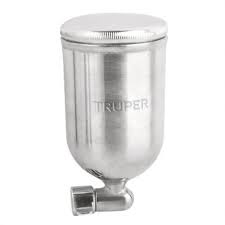 VASO ALUMINIO DE REPUESTO PARA PIPI-400 "TRUPER"