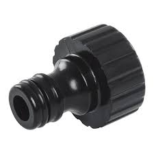 PICO CAÑO HEMBRA PLASTICO ACOPLE RAPIDO AGUA