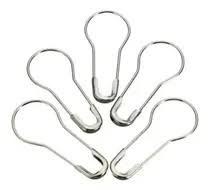 GANCHO PERITA #50 -8 CM (12 PIEZAS)