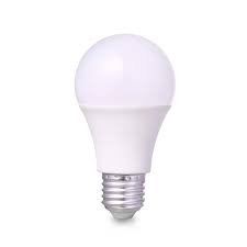 FOCO LED PERA 9W LUZ DIA PREMIUN