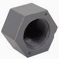 TAPON AGUA 1" HEMBRA  C/R