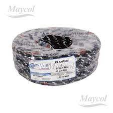 CABLE PLANCHA TZZ 2X18 AWG " BRANDE" (X METRO)