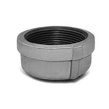 TAPON GALVANIZADO HEMBRA 3/4" - MAGNUM