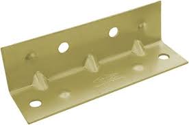 JUEGO ANGULO CAMA 5" ( 4PCS )