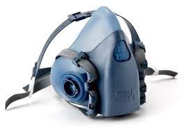 OFERTA RESPIRADOR REUSABLE "3M"