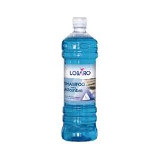 LIMPIA VIDRIO 500ML "LOSARO"