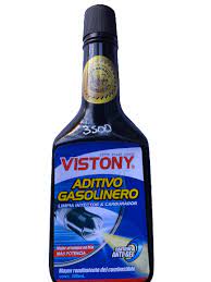 VISTONY ADITIVO GASOLINERO "VISTONY"