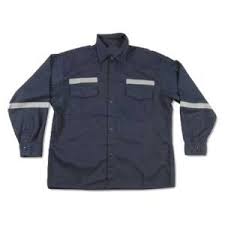 CAMISA DRILL TALLA "L"